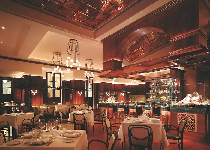Mgm Macau Hotel