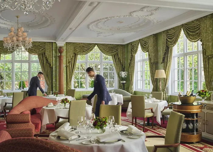 The Goring Hotel London