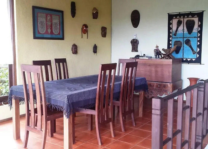 The Kandy House ~ Exclusive Villa