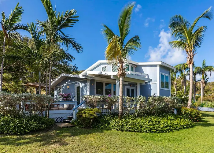 Boutique Hotels in Isla Culebra
