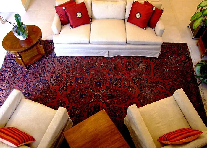 Boutique Hotels in Sao Joao del Rei
