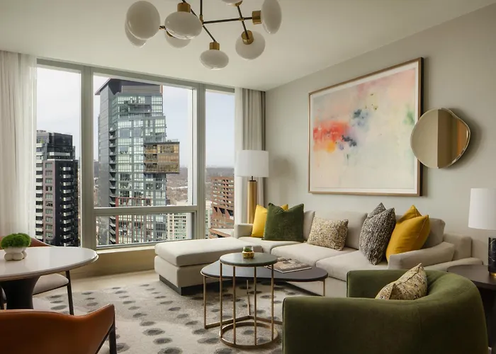 Four Seasons Hotel Toronto