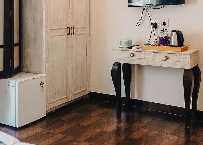 Boutique Hotels in Varanasi