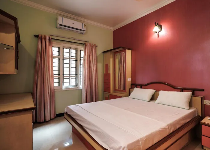 Ashriel Residency By Ewa Properties Mangalore