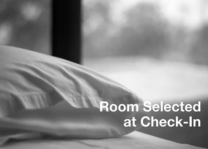 Executive Hotel Cosmopolitan Toronto