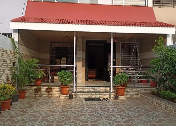 Utopia By Joy Suites Lonavala