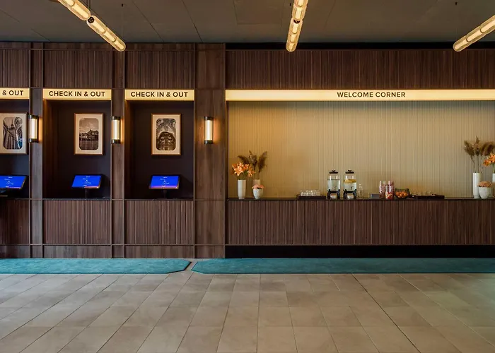 Radisson Blu Waterfront Hotel, Stockholm