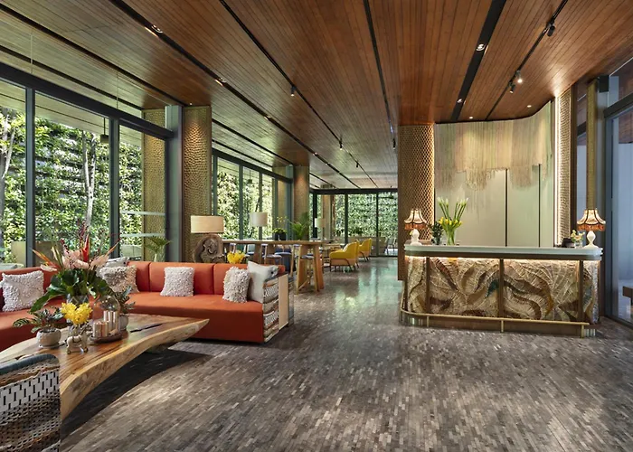 Ad Lib Hotel Bangkok