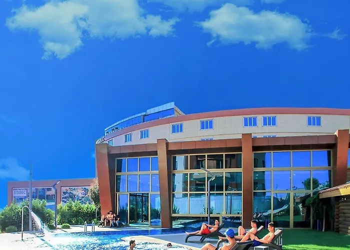 Boutique Hotels in Sulaymaniyah