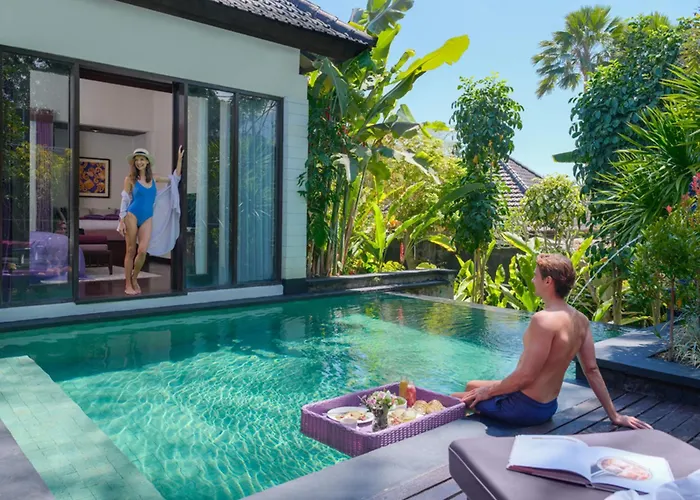 The Ayu Kintamani Villa At Toya Devasya