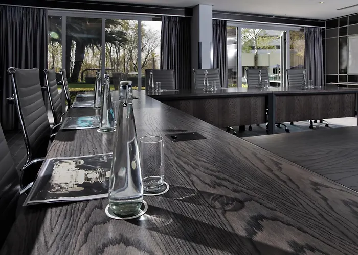 Boutique Hotels in Sandton