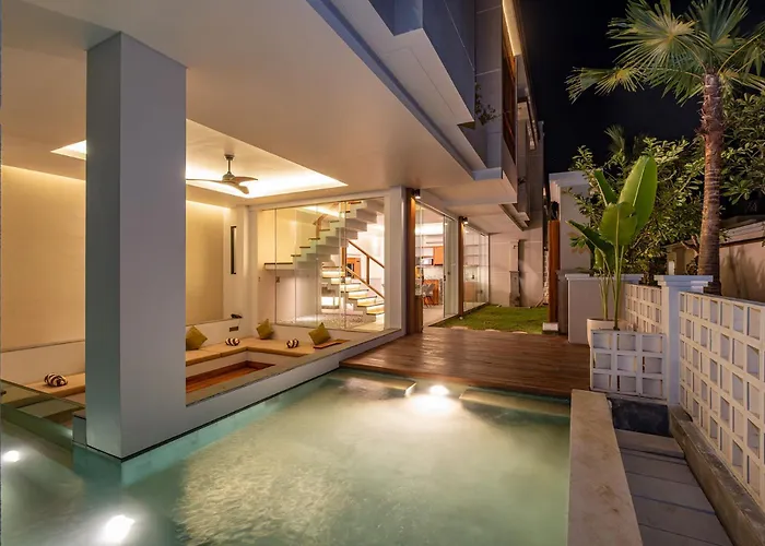 La Numa Villas Canggu