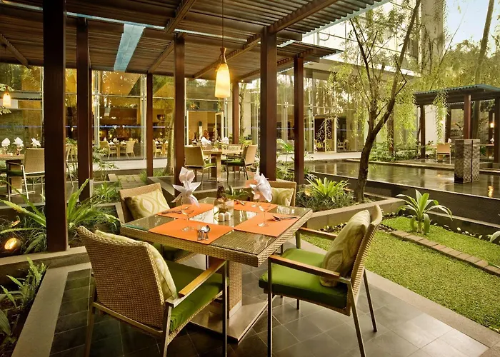 Hilton Bandung Hotel