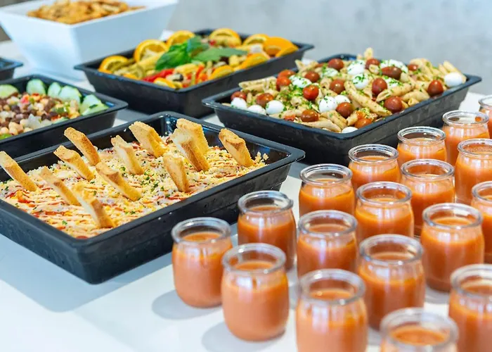 Medplaya Hotel Santa Monica Calella