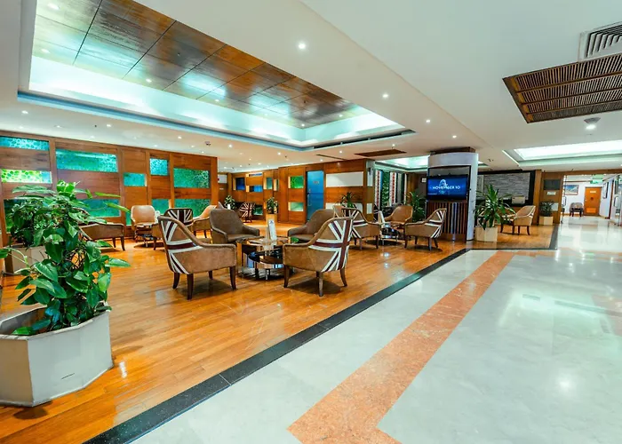 The Peninsula Chittagong Limited Hotel