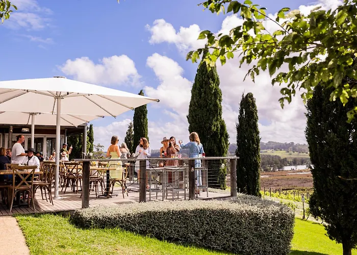 Cupitt'S Estate Villas Ulladulla