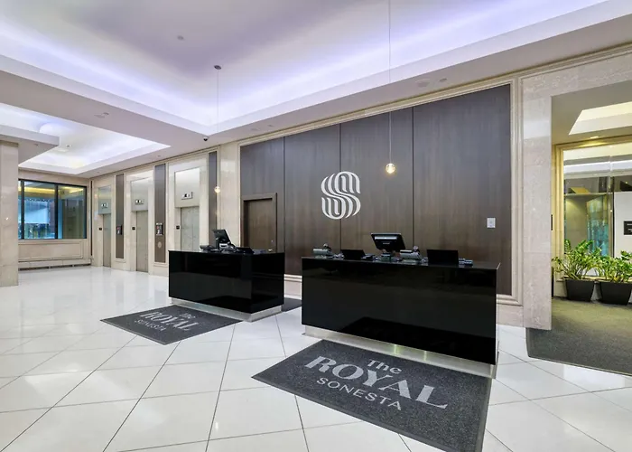 Boutique Hotels in Minneapolis