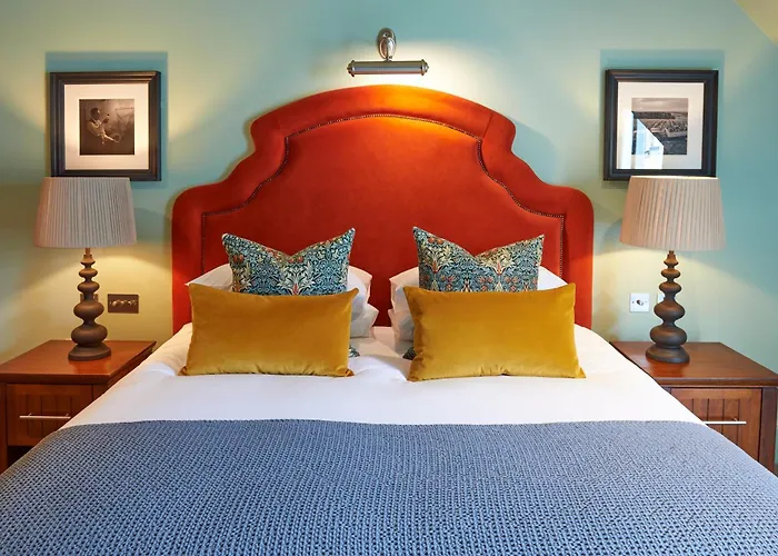 Hotel Du Vin Edinburgh