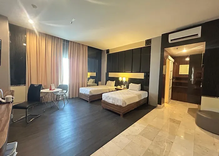 Boutique Hotels in Makassar