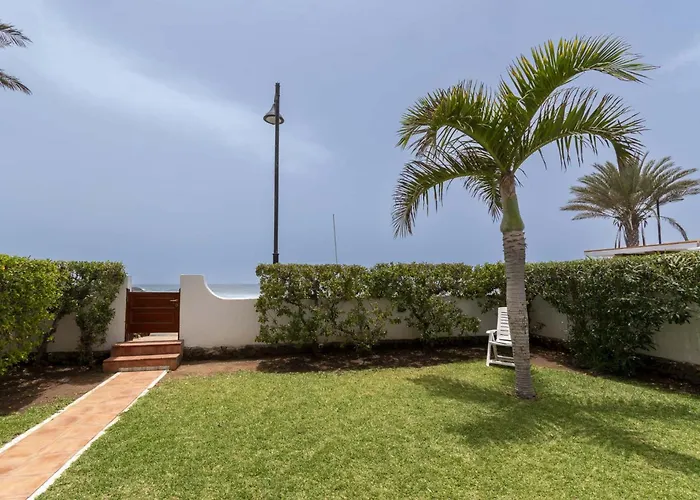 Parque Santiago III 235 - Four Bed Villa Playa de las Americas 