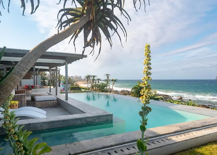 The Sugar Shack Villa Ballito