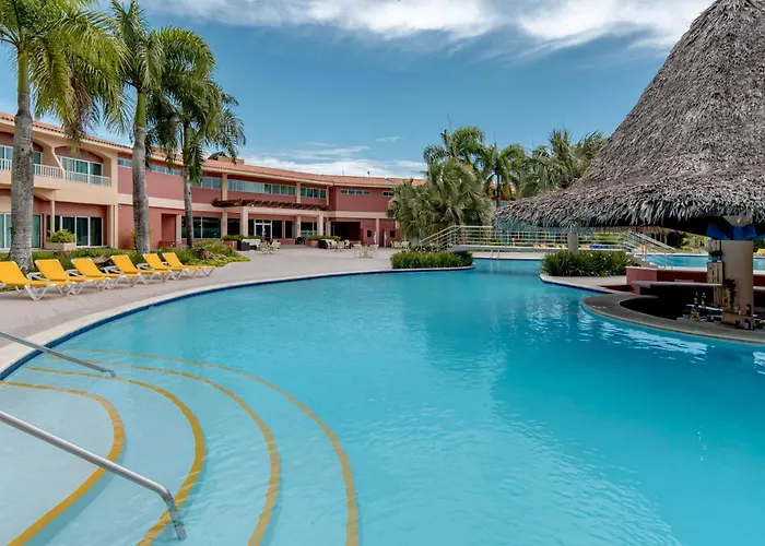 Hodelpa Garden Suites Juan Dolio