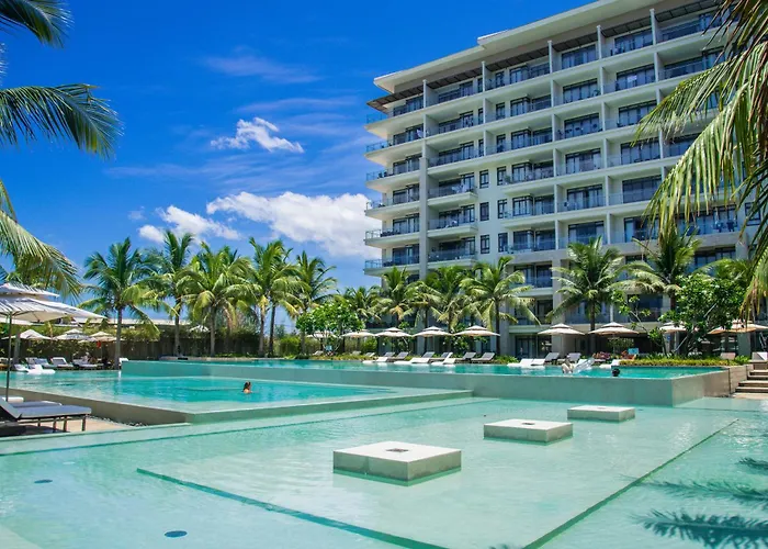 The Ocean Villas Managed By The Ocean Resort Da Nang
