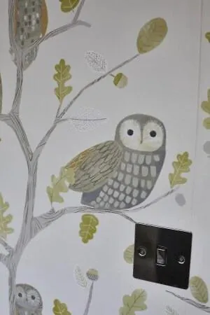 Hoot Villa Broadway 
