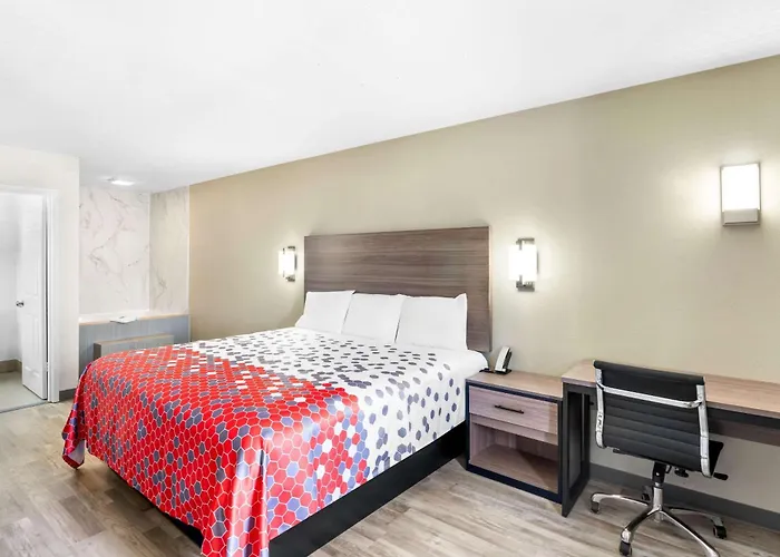Boutique Hotels in Ocean Springs