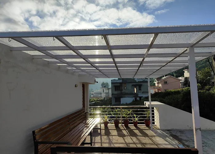 Kodai Diva Inn - Home Stay Kodaikanal