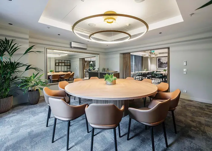 Radisson Hotel Kaunas
