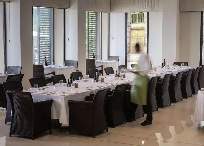 Park Hyatt Jeddah - Marina, Club And Spa