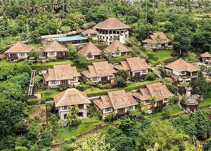 Bali Masari Villas & Spa Ubud Sukawati 