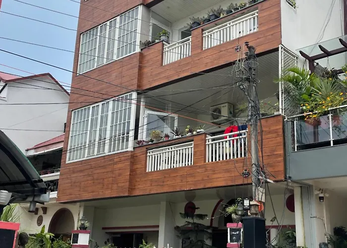 Sai Home Dehradun