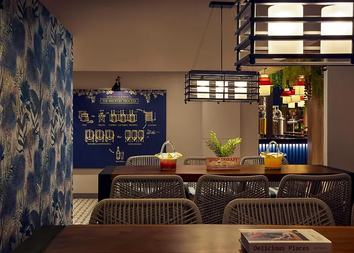 Hyatt Centric Ballygunge Kolkata