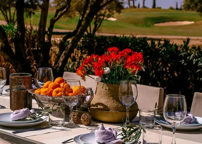 Villa Angel 42 Al Maaden Golf Resort Marrakesh