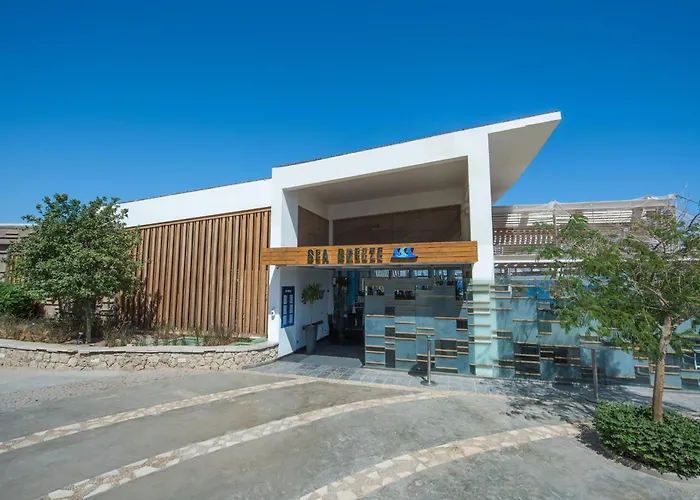 Reef Oasis Blue Bay Resort & Spa Sharm el-Sheikh