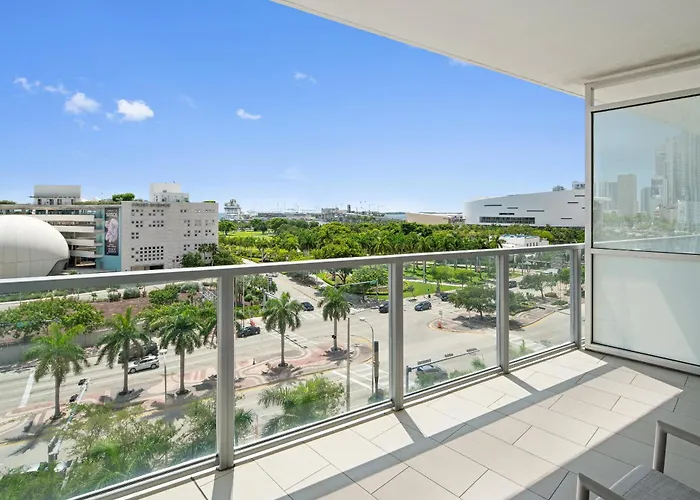 The Grayson Hotel Miami Downtown