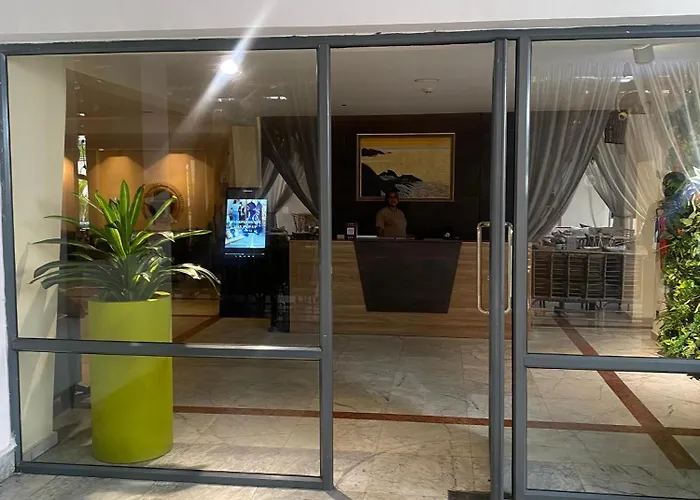 Boutique Hotels in Lagos