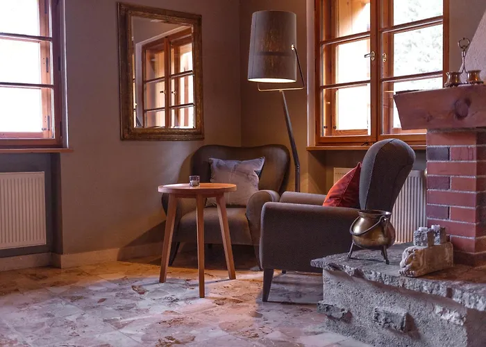 Valluga Hotel Sankt Anton am Arlberg