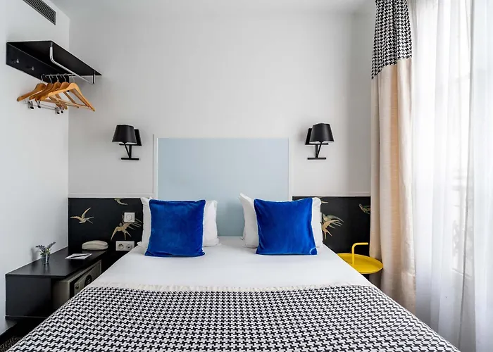 Hotel George - Astotel Paris