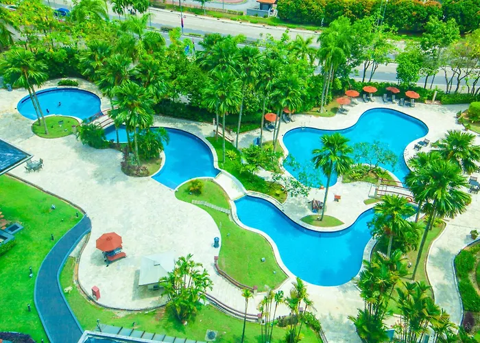 Thistle Johor Bahru