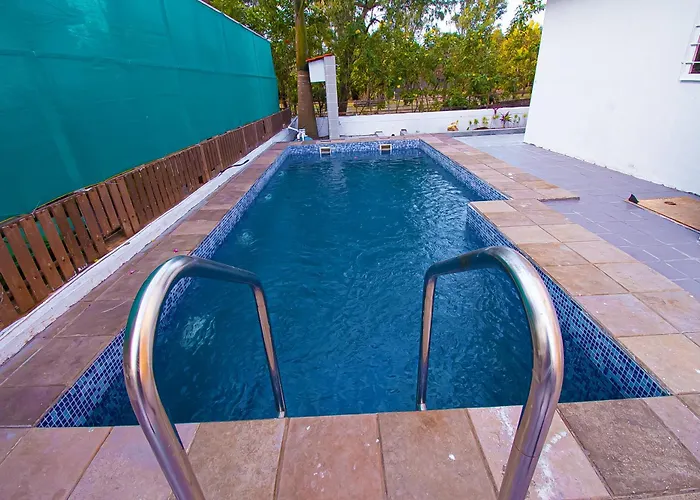 Woods - Luxurious Villas Lonavala