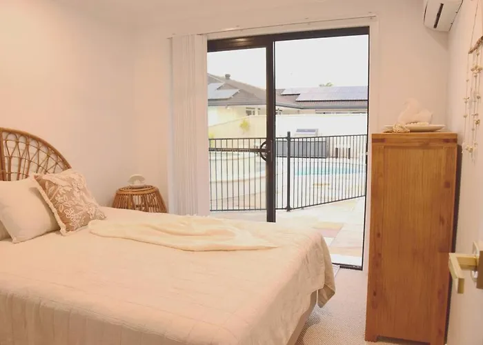 Not Availble Villa Gold Coast