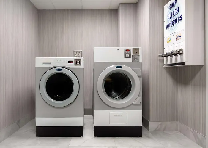 Hampton Inn By Hilton Brampton - Toronto