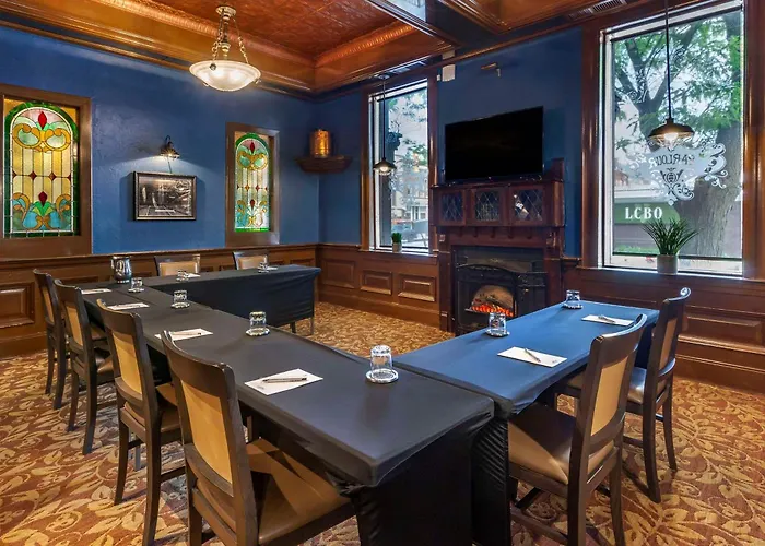 The Parlour Inn, An Ascend Collection Hotel Stratford