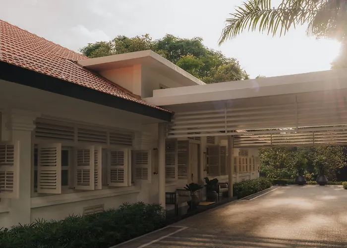 Capella Singapore