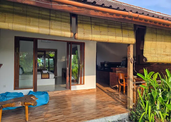 Uma Jala Villa Ubud By The Travel Ubud 