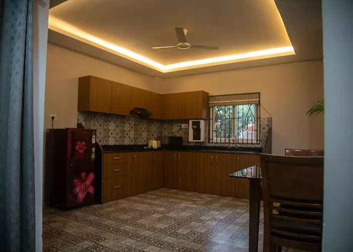 The Royal Kanaka Candolim