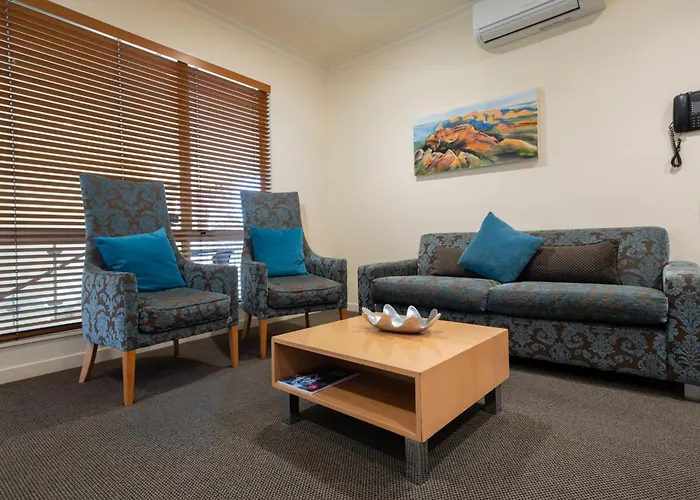 Regal Palms Resort Rotorua